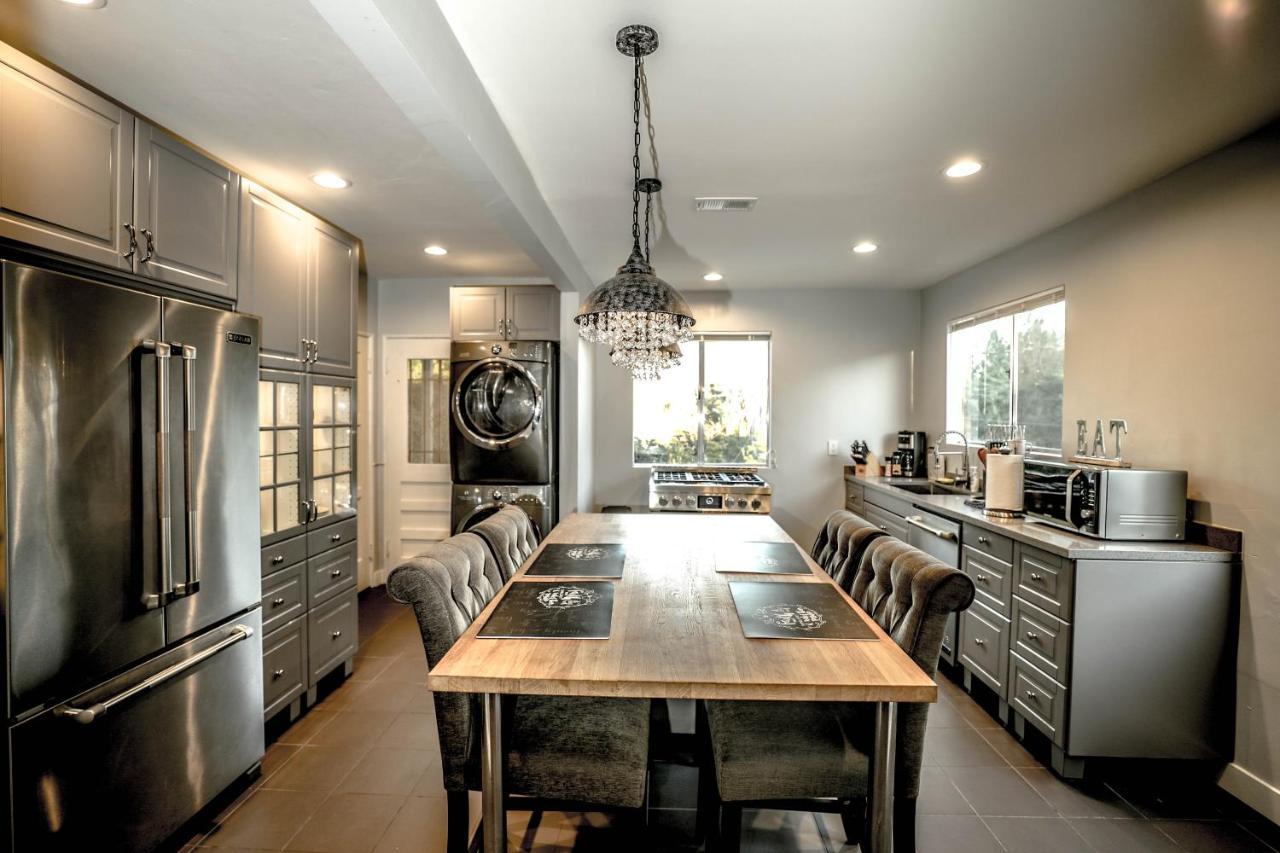 Gorgeous Renovated 3Bd 2Ba Near West Hollywood And Beverly Hills Los Angeles Exterior foto